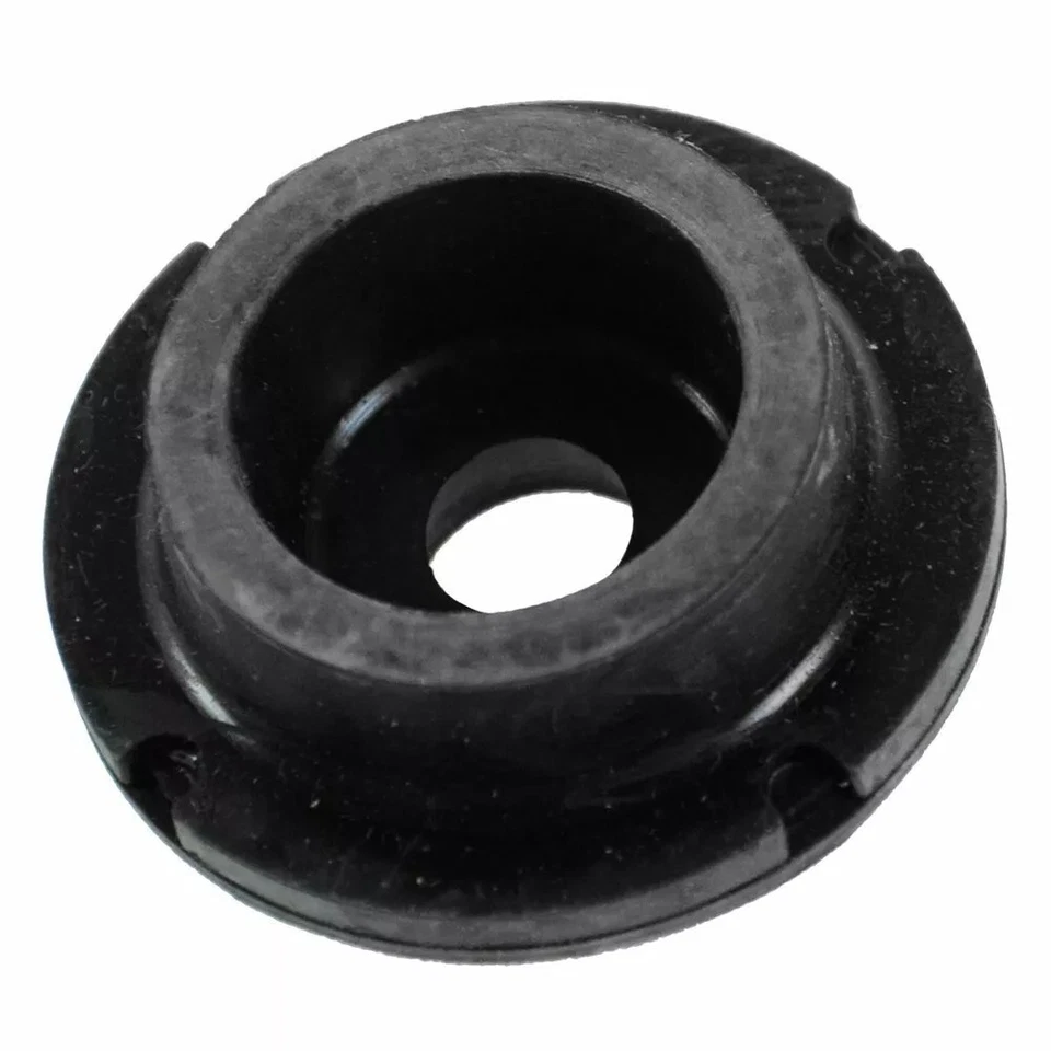 Par de bujes de soporte de radiador inferior Dorman diestro derecho derecho para Blazer Jimmy S10 S15 Foto 2 de 2