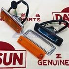 DATSUN 1200 Side Flasher Lamp Ass'y Genuine (Fits NISSAN B110 B120 Ute Sunny)