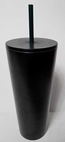Starbucks Tumbler w/ Straw - 24 OZ (0111204723) - Picture 2 of 2