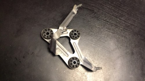 BMW E91 3er E87 E90 E92 Halter Hydroeinheit Halterung Hydroeinheit 6762467