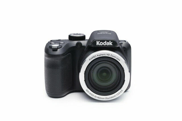 Fotocamere digitali Kodak Kodak PIXPRO