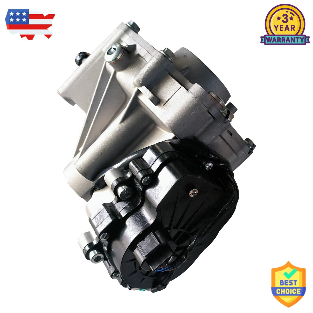CFMoto Zforce Uforce 800 1000 Snyper Front Diff Gearbox | Q810