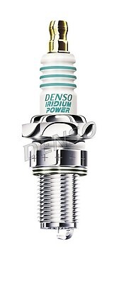 Bougie Iridium IWM24 BR8ECMIX pour allumage thermique de karting et moto