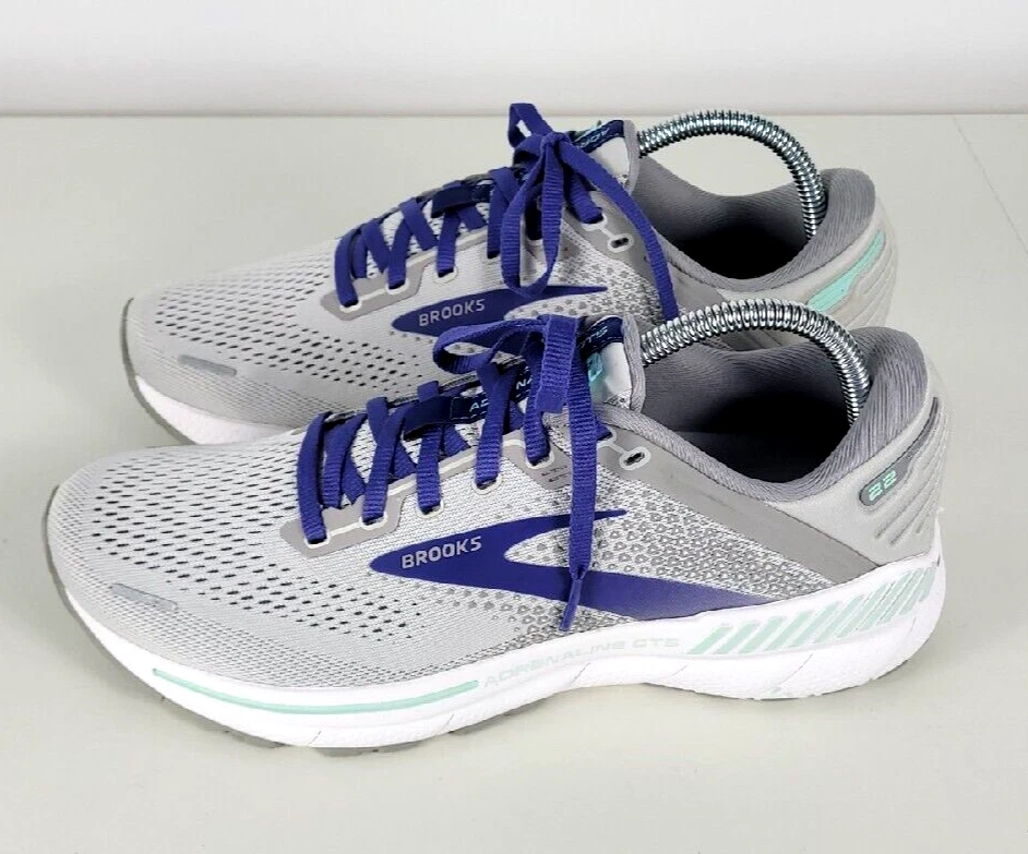 Brooks cushion best sale support