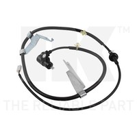 NK DrehzahlfüHler Hinten Passend FüR Suzuki Swift III MZ EZ 295222 Brandneu