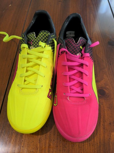 puma evospeed 4.5 tricks