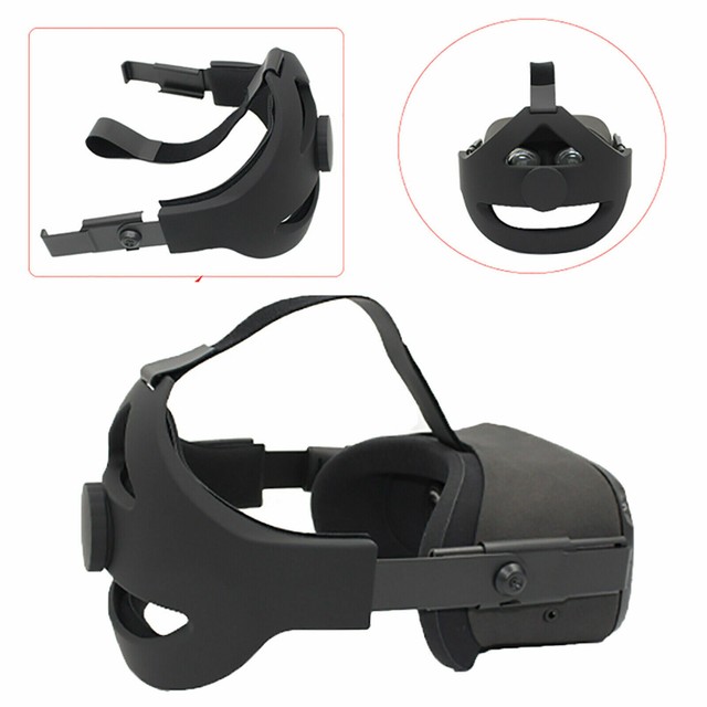Multifunctional Helmet Head Stand Holder Head Strap For Quest ELI Multifunctional Helmet Head Stand Holder Head Strap For Quest ELI