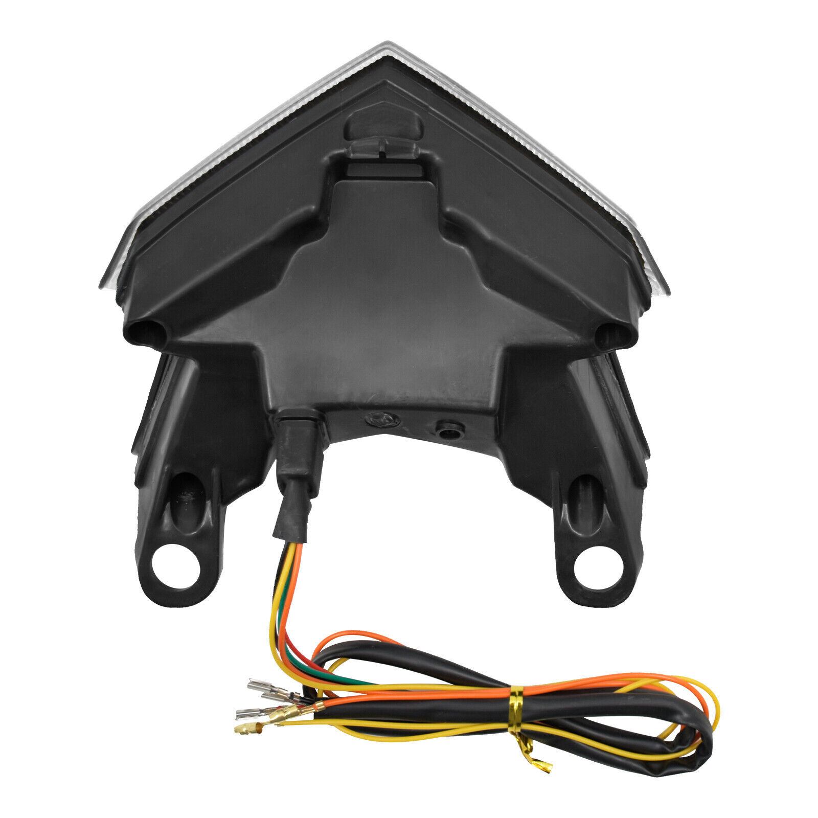 Rear Running Brake Turn Signal LED Light Fits For KAWASAKI Z125 Z800 NINJA ZX-6R