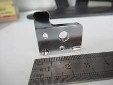 Optique Pro Laser Monté Lentille SPECTRA PHYSICS Comme sur la Photo &W7-B-09