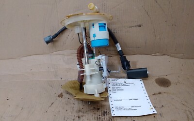 2006 FORD EXPLORER 4.0L EFI 4X4 FUEL PUMP ASSEMBLY | eBay