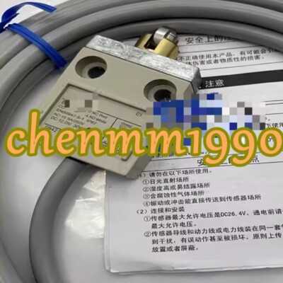 1PCS NEW D4C-1631 Limit travel switch #YT | eBay