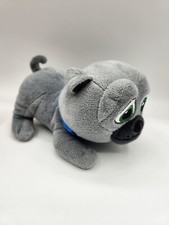 Bingo Disney Junior Puppy Dog Pals Small 6" Plush Stuffed Animal  FREE SHIPPING