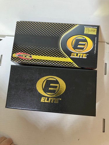 Action RCCA Elite Bill Elliott #9 Dodge 2001 Spider Man 1/24 Diecast limited 720 - Picture 4 of 7