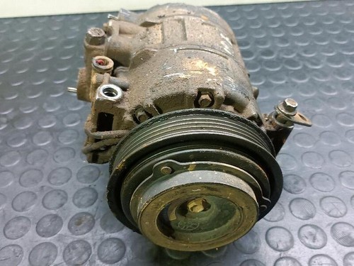 klimakompressor 171721 LAND ROVER FREELANDER LN E TARGA 2002