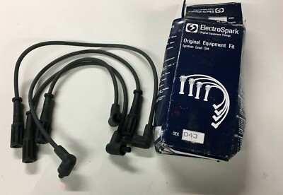 ElectroSpark Ignition Lead Set - OEK043