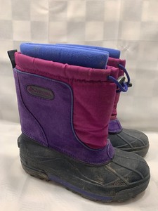 columbia brand boots