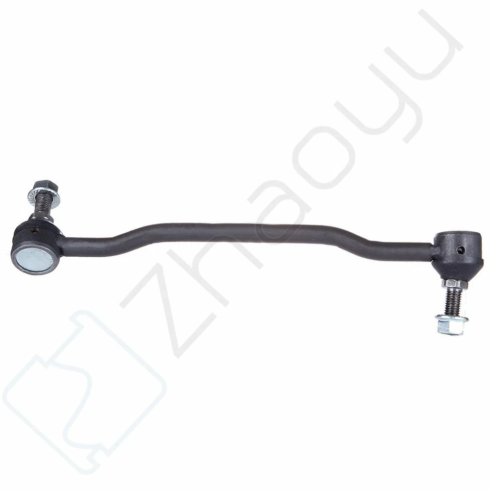 Brazos de control delanteros extremos de varilla de amarre 10 piezas para Nissan Máxima Altima SE SL 2002-2008 Foto 4 de 4