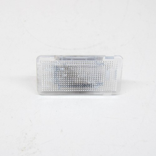 BMW 5 E39 Interior Light Lamp 63318371631 8371631 NEW GENUINE - Picture 4 of 11