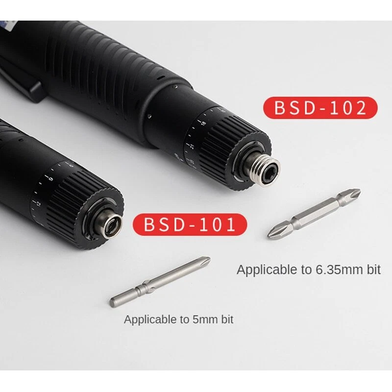 Bsd 101 screwdriver deals