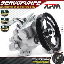 Pompe direction assistée Hyundai H100