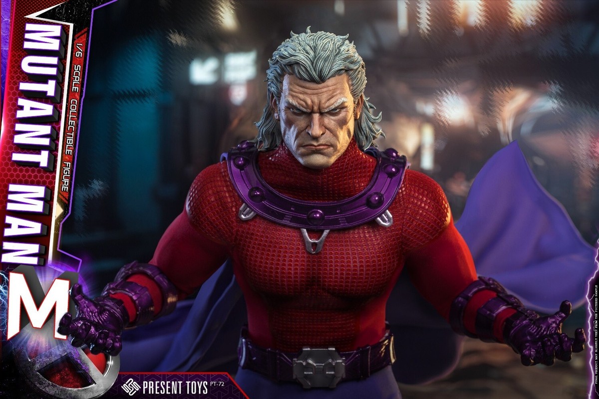 その他 PRESENT TOYS Male Head Sculpture PT-SP75 In Stock New PRESENT TOYS 1/6 PT-SP75 John Cena Head Sculpt