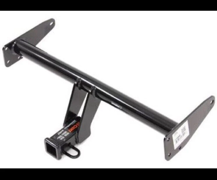 Receptor de enganche y cableado de remolque clase 3 de 2" para Chevy Captiva Sport 2013-2015 Foto 4 de 4