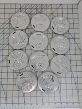 Toymax MMPR Mighty Morphin Power Rangers molds 1994 Mattel Incredible Edibles