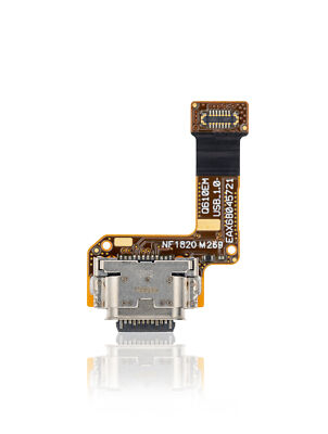 Charging Port Flex Cable For LG Q7 (X210G / 2016) / Q7 Alpha / Q7 Plus (LMQ610)
