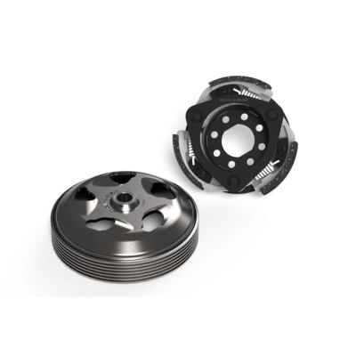 Kupplung Und Glocke MALOSSI Maxi Delta D 134 für GTS Super Tech 310 Ie 2025