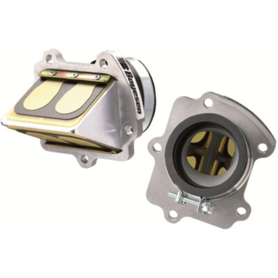 Rad Membranblock - für: KTM/Husqvarna BOYESEN RAD-40B SX TC reed valve system