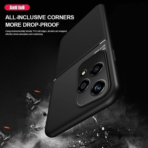 Hülle Für Xiaomi Redmi Note 14 Pro 4G/5G Plus 13 12 11 Magnetische Schutz Case - Picture 10 of 18