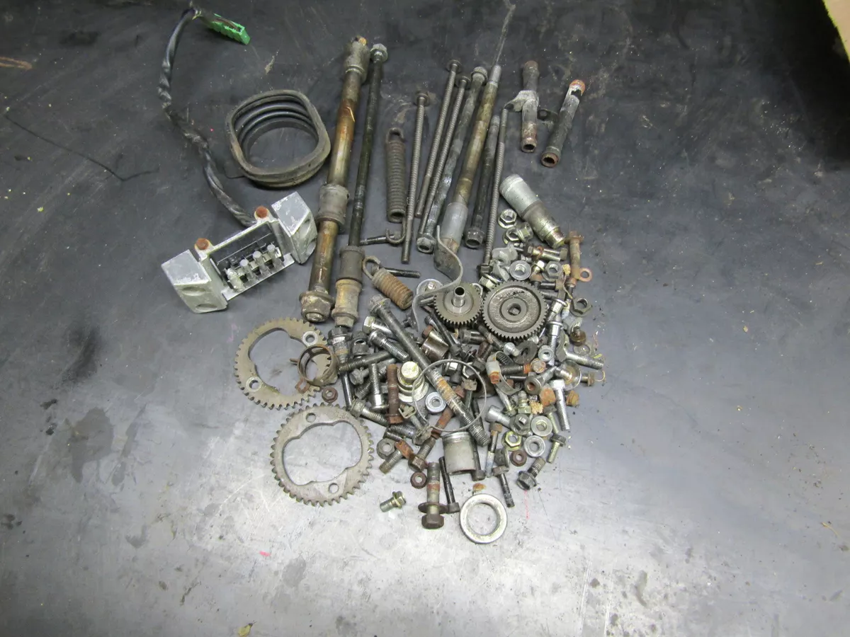 1983 honda hotsell shadow parts