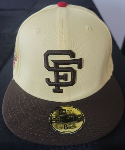 Lids Hat Drop New Era San Francisco 