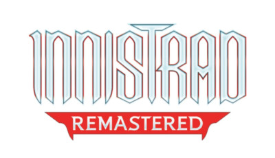 Innistrad Remastered Common Einzelkarten selber aussuchen INR MTG