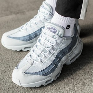 nike air max 95 pure platinum