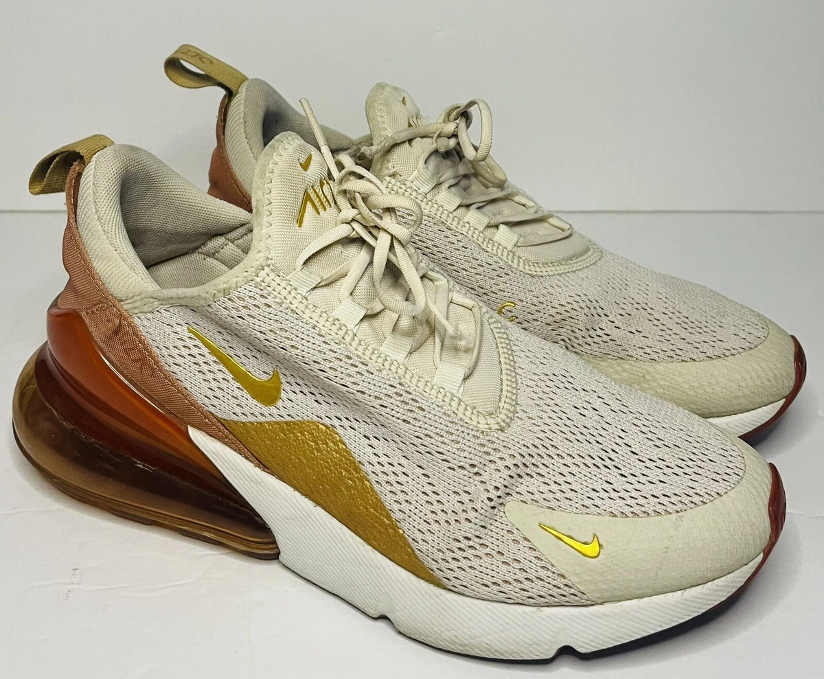 Nike 270 light clearance cream
