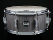 Mapex MAS4656GW RULLANTE MARS 14X6,5 SMOKEWOOD