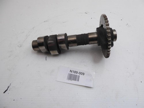 Honda NT 650 V Deauville RC47 Nockenwelle hinten 14120-MBL-G00