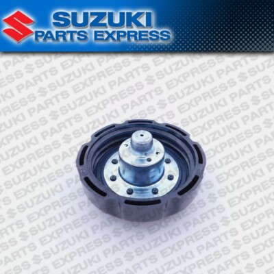 NEW SUZUKI QUADRUNNER LT LTF 160 230 LT160 LT230 OEM FUEL GAS CAP
