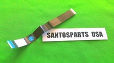  TESTED  HP Pavilion DV7 2000 3000 4000 Series Media Flat Ribbon Cable