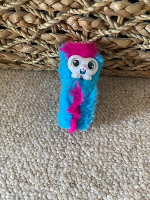 Little Live Pets Wrapples Slap Band