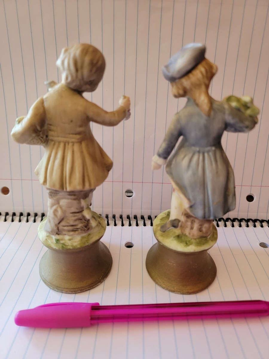 キングス ポルチェラン ジュゼッペ・カッペ　Capodimonte フィギュリン キングス ポルチェラン ジュゼッペ・カッペ Capodimonte