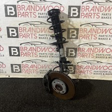 PEUGEOT 208 MK2 2019-2024 1.2 PETROL PASSENGER SUSPENSION ASSEMBLY 98311683800
