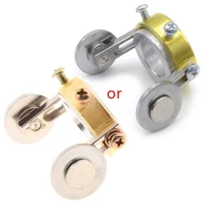 Plasma Cutting Torch Accessories PT 31 PT31 PT-31 LG40 Roller Guide WheelDurable