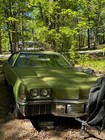 1972 Oldsmobile Toronado