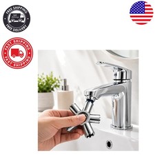 Upgraded Metal Faucet Aerator Removal Tool Kit for Quick Home Repairs - M24 Size