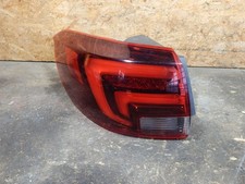 Rückleuchte aussen links Rücklicht 39077376 OPEL ASTRA K SPORTS TOURER B16 Bj.19