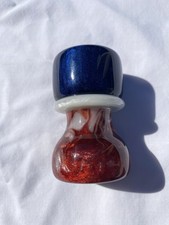 Grizzly Bay Artisan Shaving Brush Steve