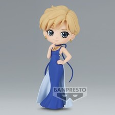 Banpresto QPosket - Sailor Moon Eternal - Princess Uranus (Normal Color Version 