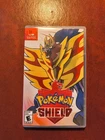 Pokemon Shield for Nintendo Switch